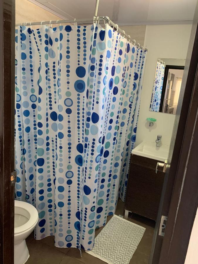 Apartamento cerca del CC Titan Plaza Bogotá Esterno foto