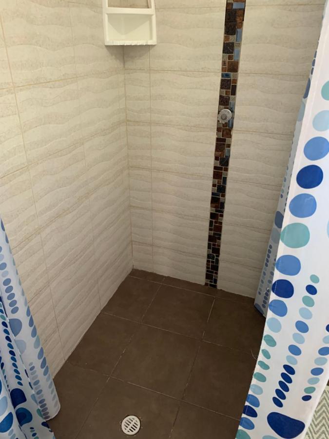 Apartamento cerca del CC Titan Plaza Bogotá Esterno foto